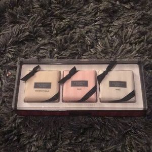 Victoria secret soap new